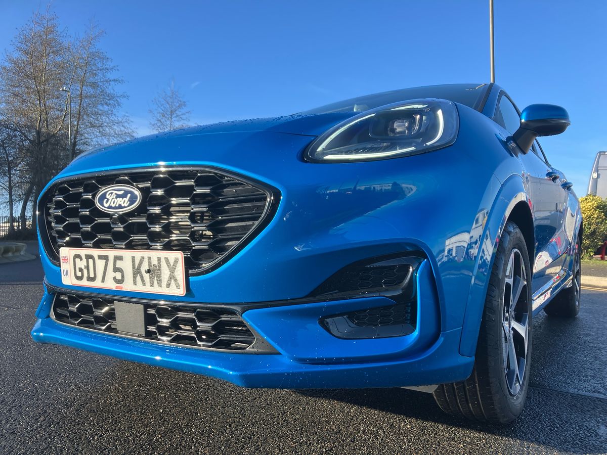 Used Ford Puma 2025 for sale - 77083472: Photo 23