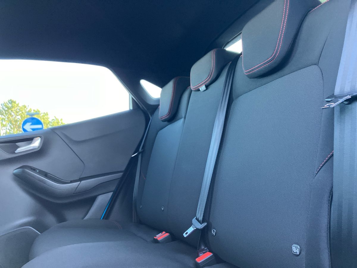 Used Ford Puma 2025 for sale - 77083472: Photo 29