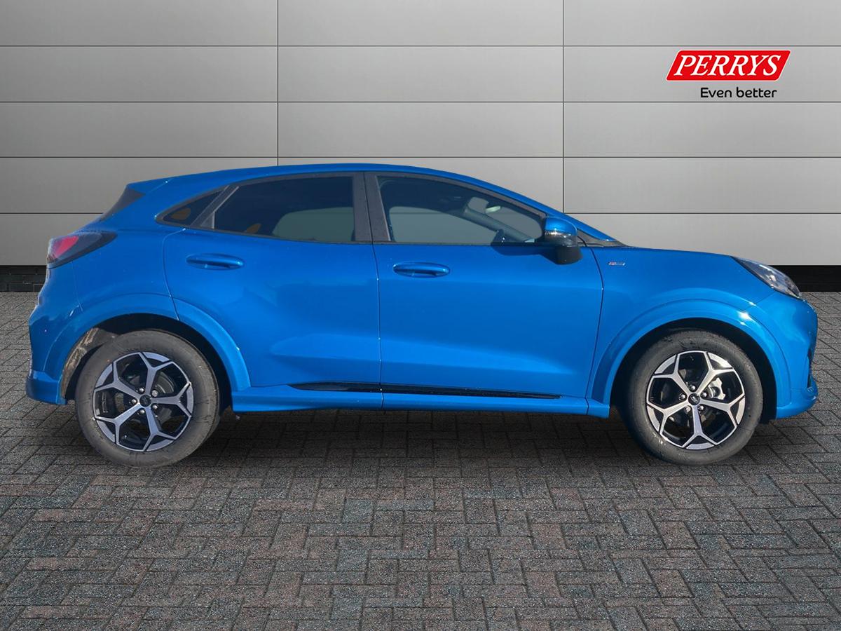 Used Ford Puma 2025 for sale - 77083472: Photo 3