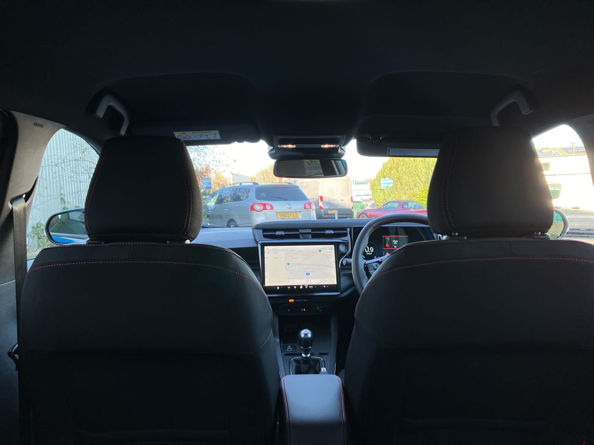 Used Ford Puma 2025 for sale - 77083472: Photo 31