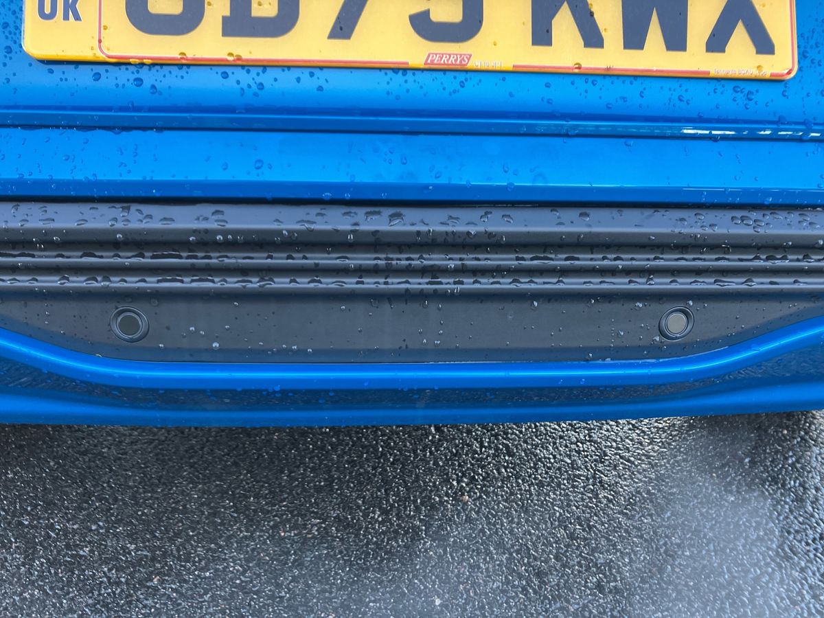 Used Ford Puma 2025 for sale - 77083472: Photo 33