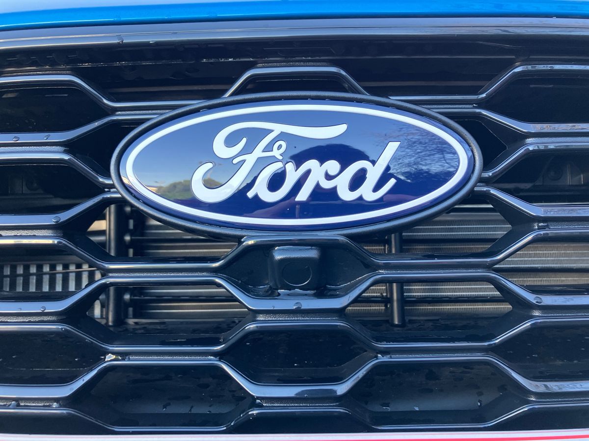 Used Ford Puma 2025 for sale - 77083472: Photo 34