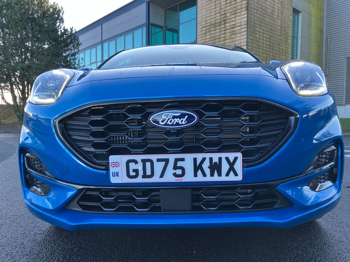 Used Ford Puma 2025 for sale - 77083472: Photo 35