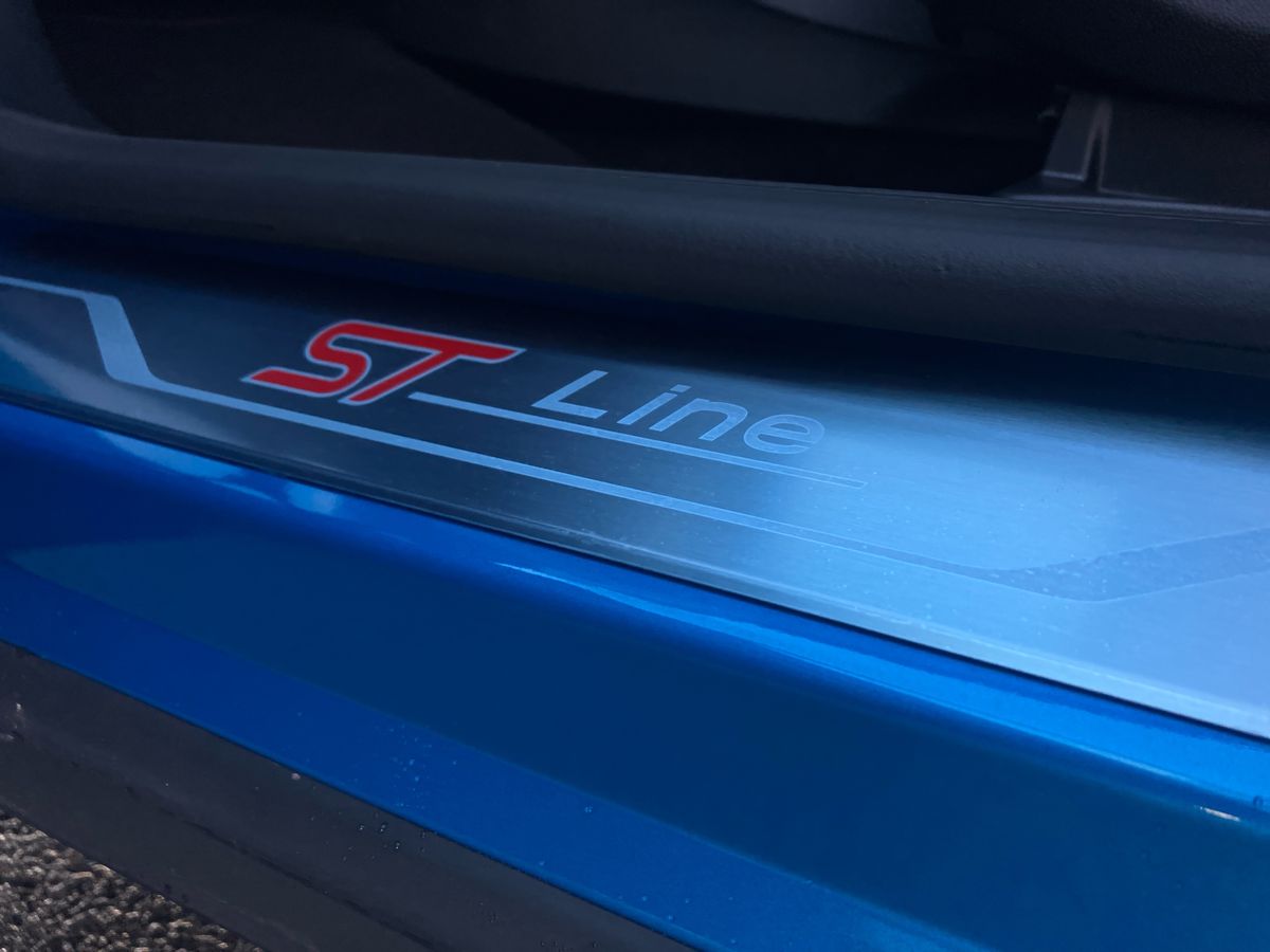 Used Ford Puma 2025 for sale - 77083472: Photo 40