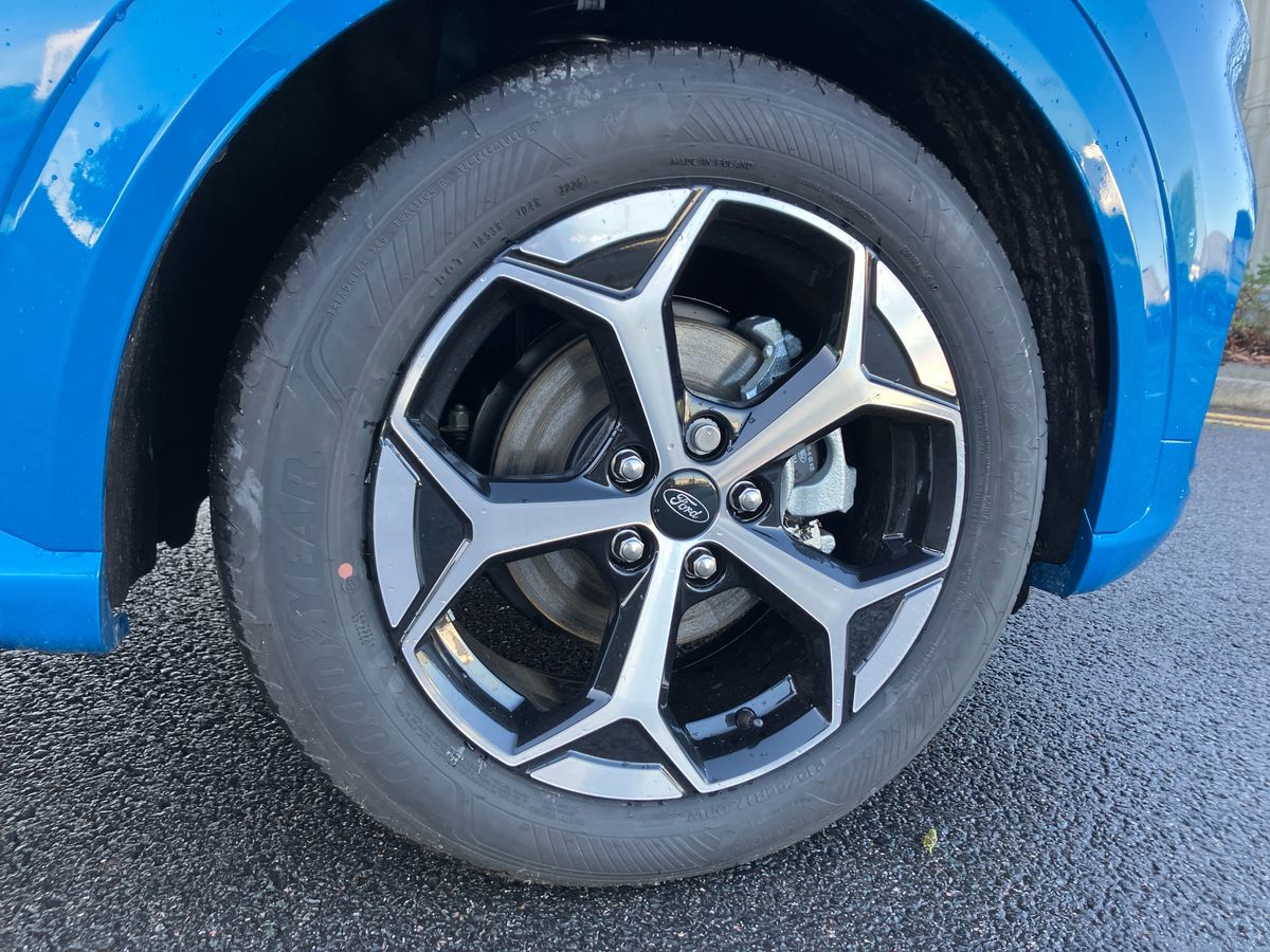 Used Ford Puma 2025 for sale - 77083472: Photo 7