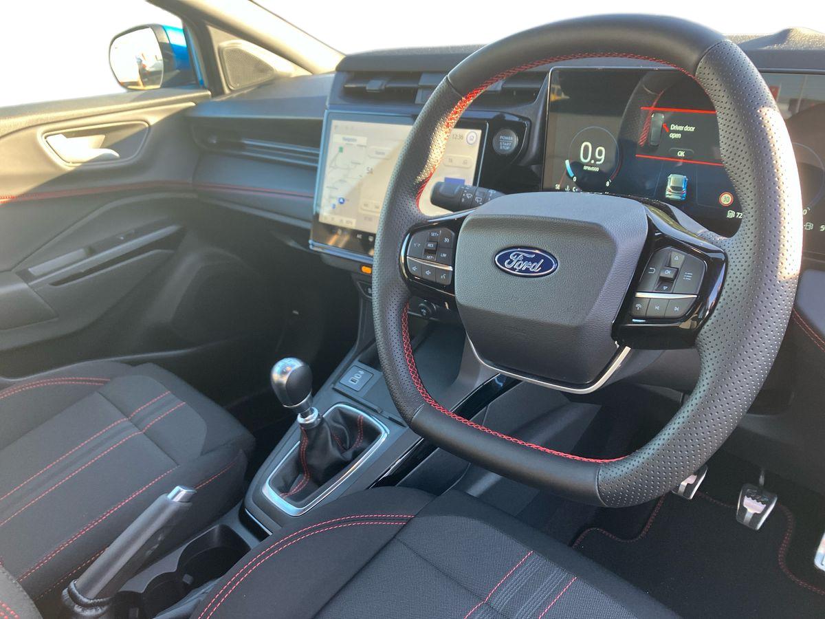 Used Ford Puma 2025 for sale - 77083472: Photo 8