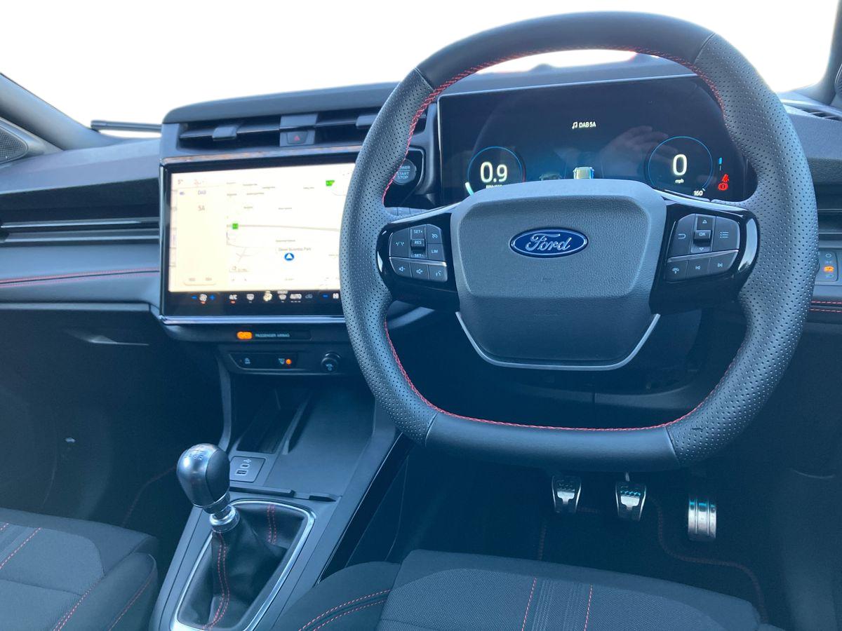 Used Ford Puma 2025 for sale - 77083472: Photo 9