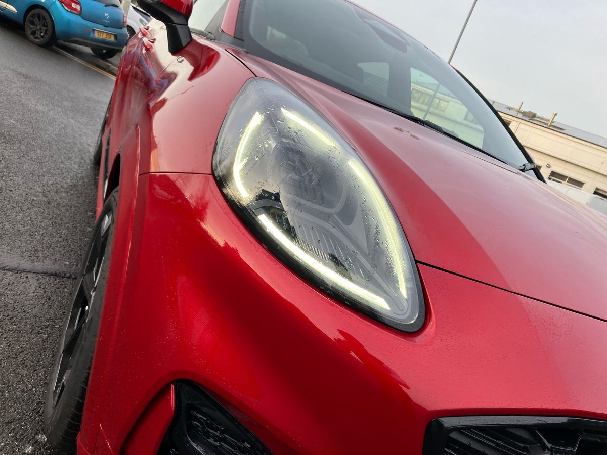 Used Ford Puma 2025 for sale - 77083475: Photo 13