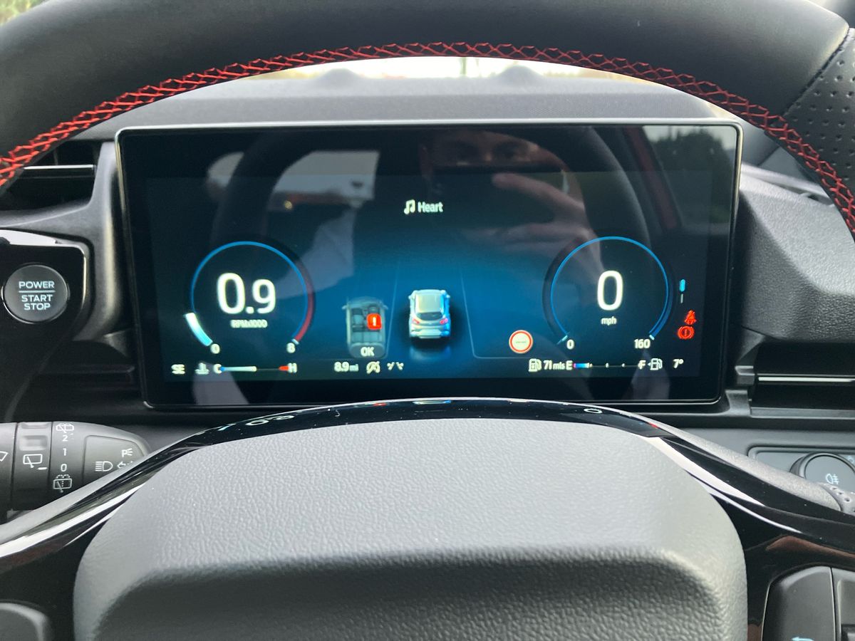 Used Ford Puma 2025 for sale - 77083475: Photo 14