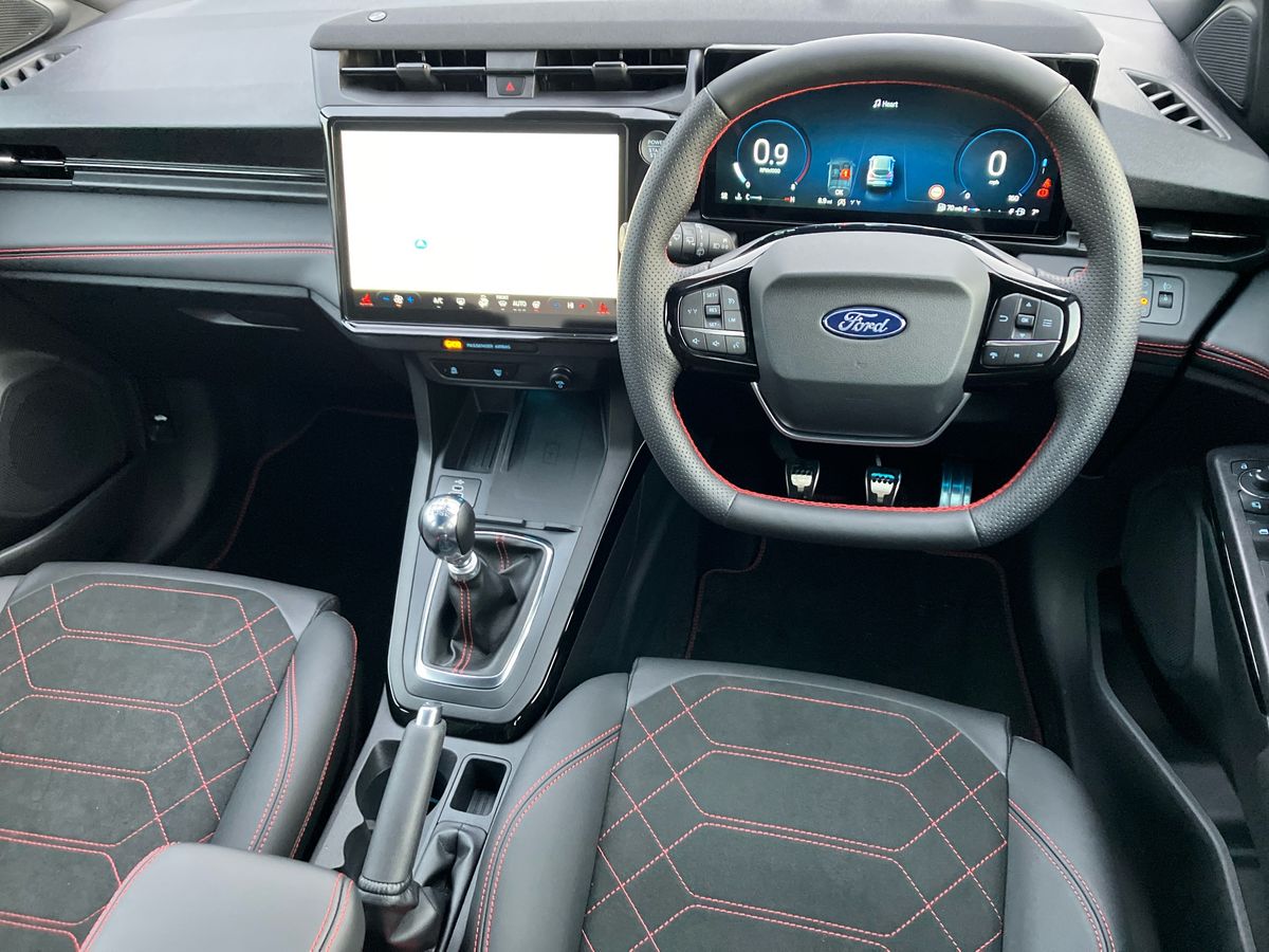 Used Ford Puma 2025 for sale - 77083475: Photo 15