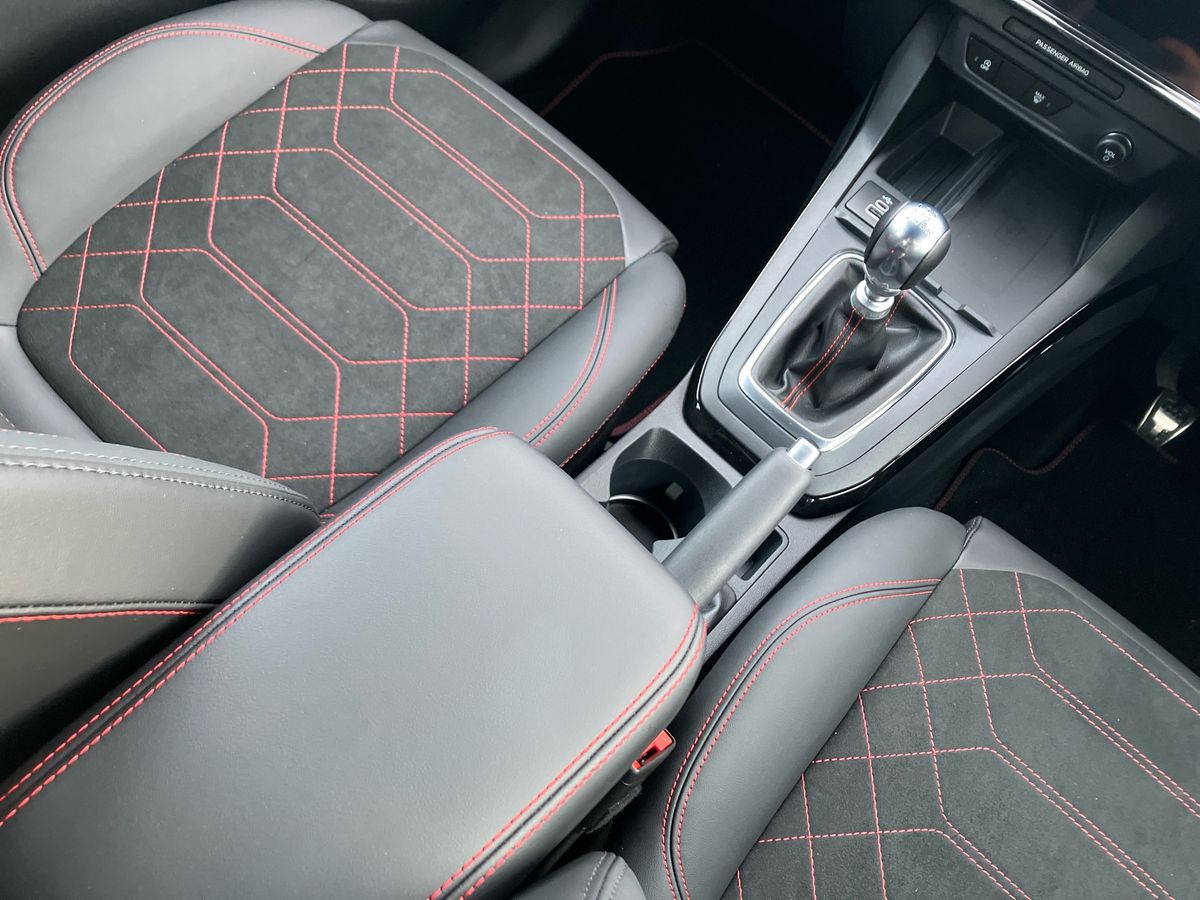 Used Ford Puma 2025 for sale - 77083475: Photo 17