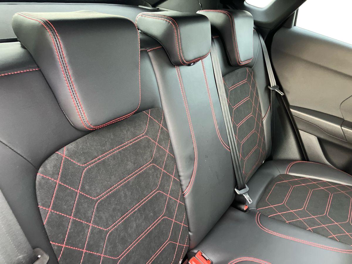 Used Ford Puma 2025 for sale - 77083475: Photo 19