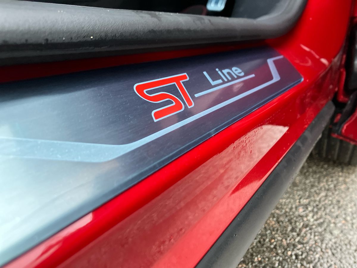 Used Ford Puma 2025 for sale - 77083475: Photo 25