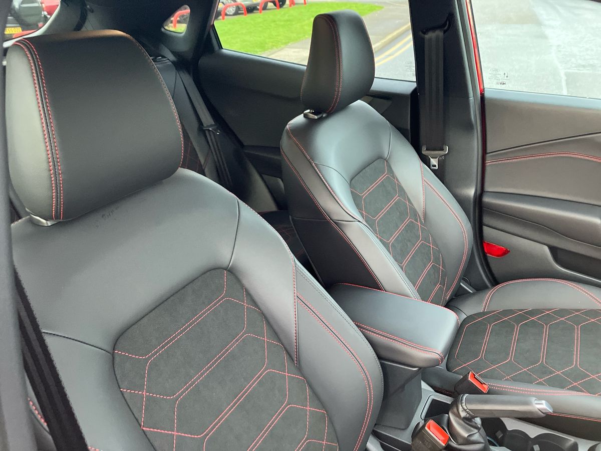 Used Ford Puma 2025 for sale - 77083475: Photo 27