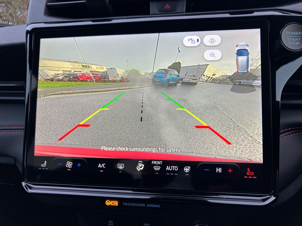 Used Ford Puma 2025 for sale - 77083475: Photo 34