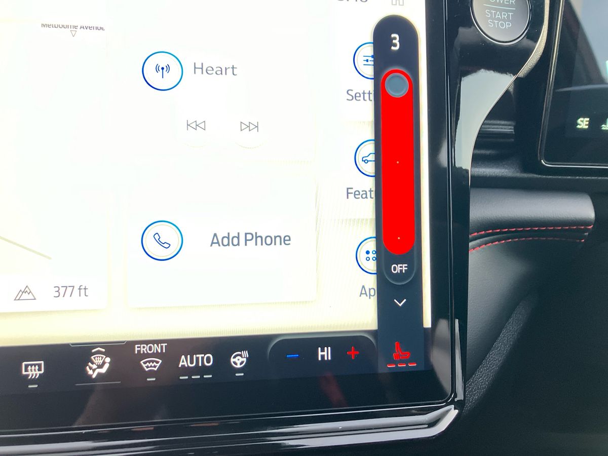 Used Ford Puma 2025 for sale - 77083475: Photo 35