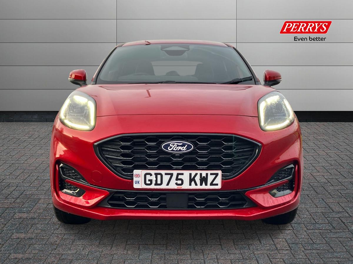 Used Ford Puma 2025 for sale - 77083475: Photo 4