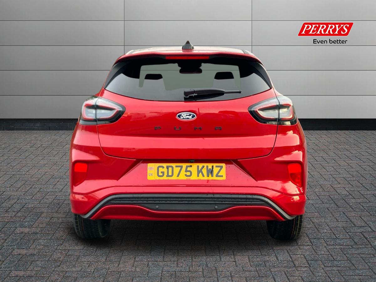 Used Ford Puma 2025 for sale - 77083475: Photo 5