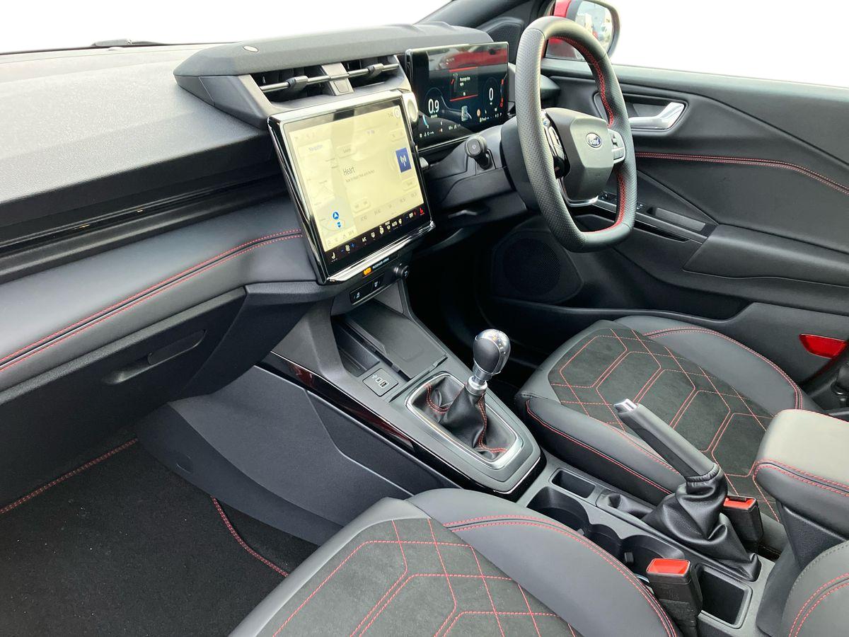 Used Ford Puma 2025 for sale - 77083475: Photo 6