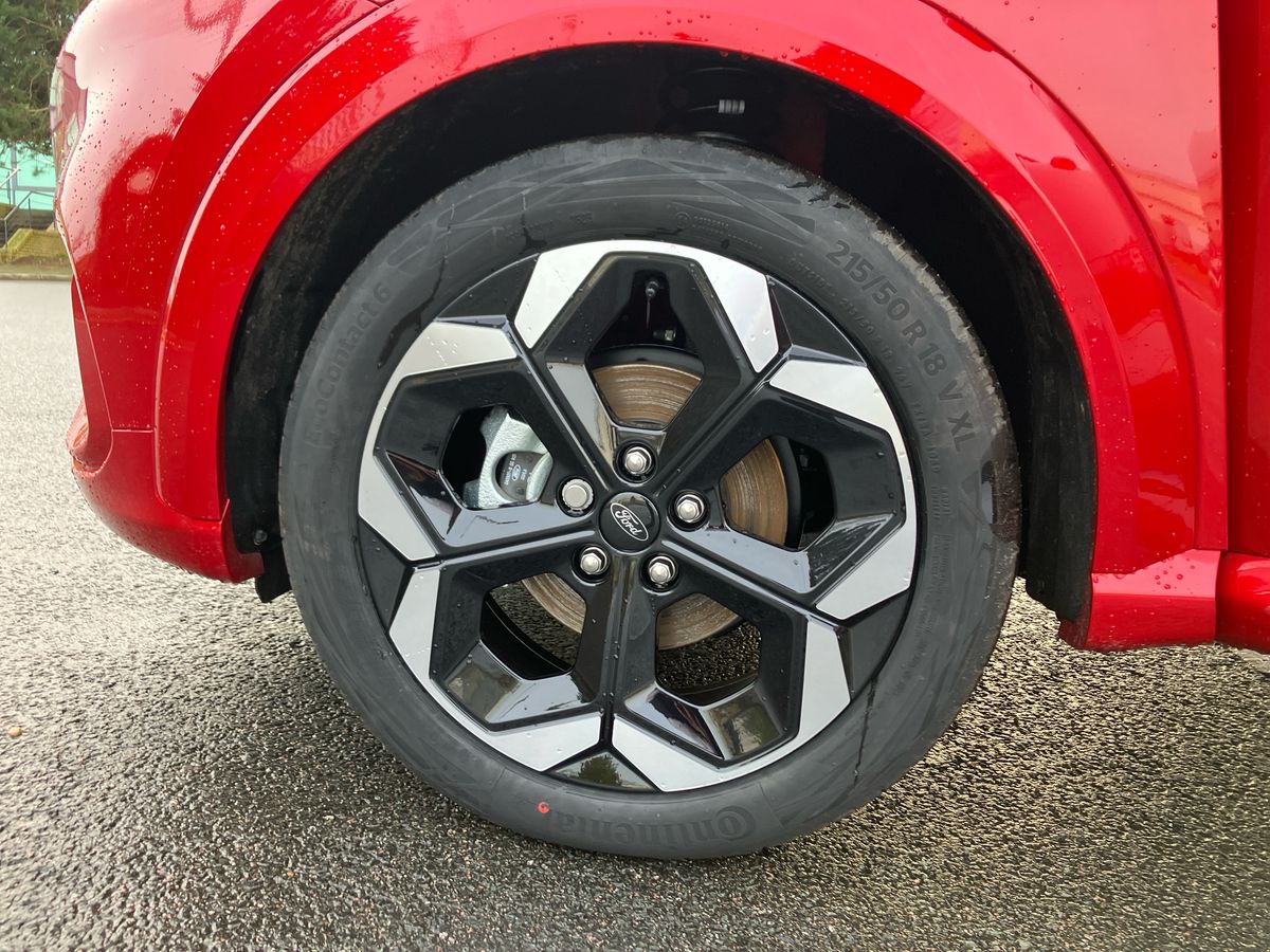 Used Ford Puma 2025 for sale - 77083475: Photo 7