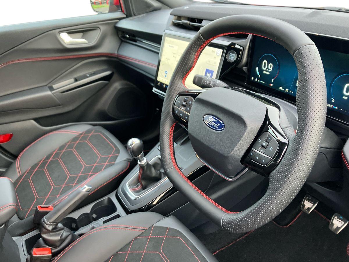 Used Ford Puma 2025 for sale - 77083475: Photo 8