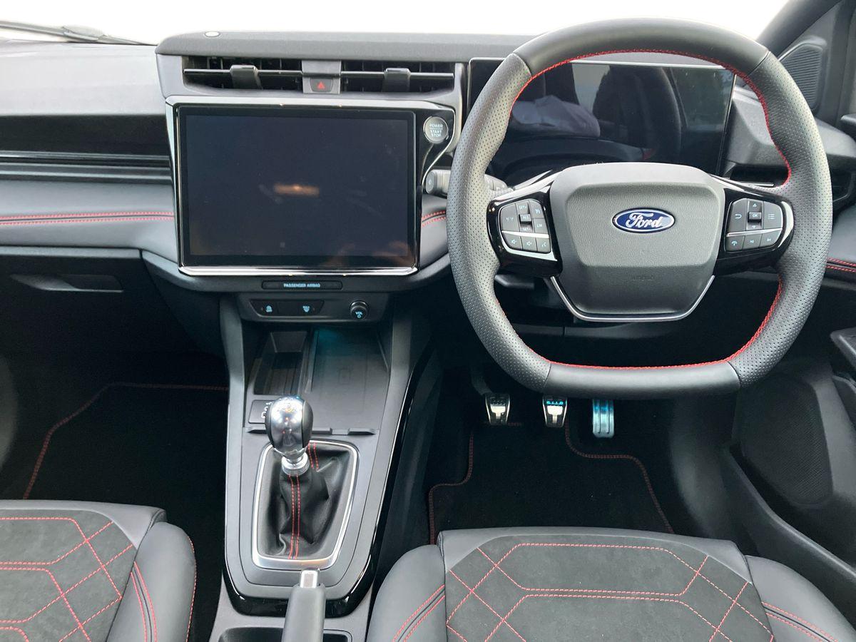 Used Ford Puma 2025 for sale - 77083475: Photo 9