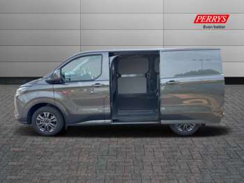 Used Ford Transit Custom 2024 for sale - 74927024: Photo