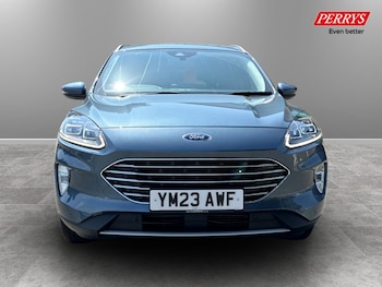 Used Ford Kuga 2023 for sale - 79149802: Photo