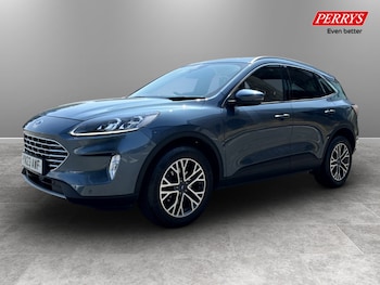 Used Ford Kuga 2023 for sale - 79149802: Photo