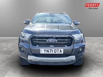 Used Ford Ranger 2021 for sale - 79378727: Photo