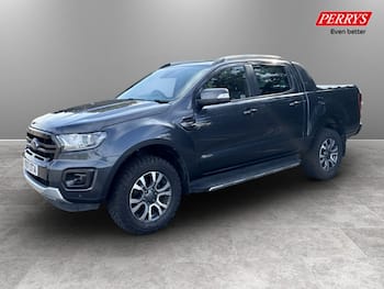 Used Ford Ranger 2021 for sale - 79378727: Photo
