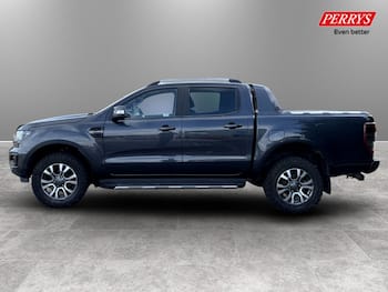Used Ford Ranger 2021 for sale - 79378727: Photo