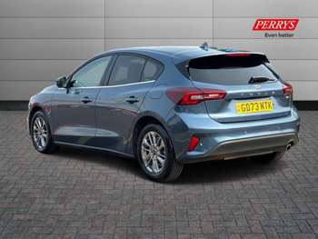 Used Ford Focus 2024 for sale - 75105207: Photo