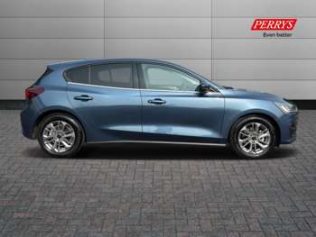 Used Ford Focus 2024 for sale - 75105207: Photo