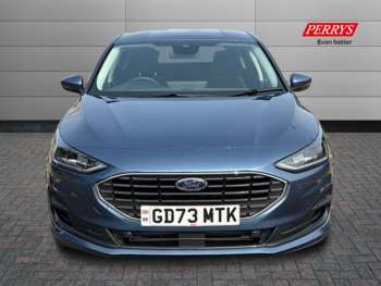 Used Ford Focus 2024 for sale - 75105207: Photo