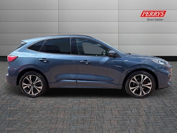 Used Ford Kuga 2022 for sale - 75156619: Photo