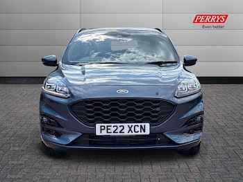 Used Ford Kuga 2022 for sale - 75156619: Photo