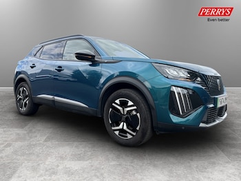 Used Peugeot 2008 2025 for sale - 79016887: Photo