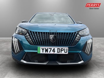Used Peugeot 2008 2025 for sale - 79016887: Photo