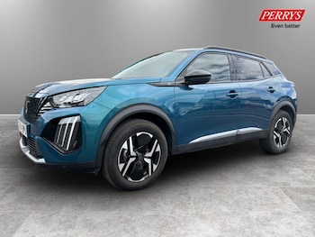 Used Peugeot 2008 2025 for sale - 79016887: Photo