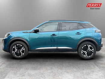 Used Peugeot 2008 2025 for sale - 79016887: Photo