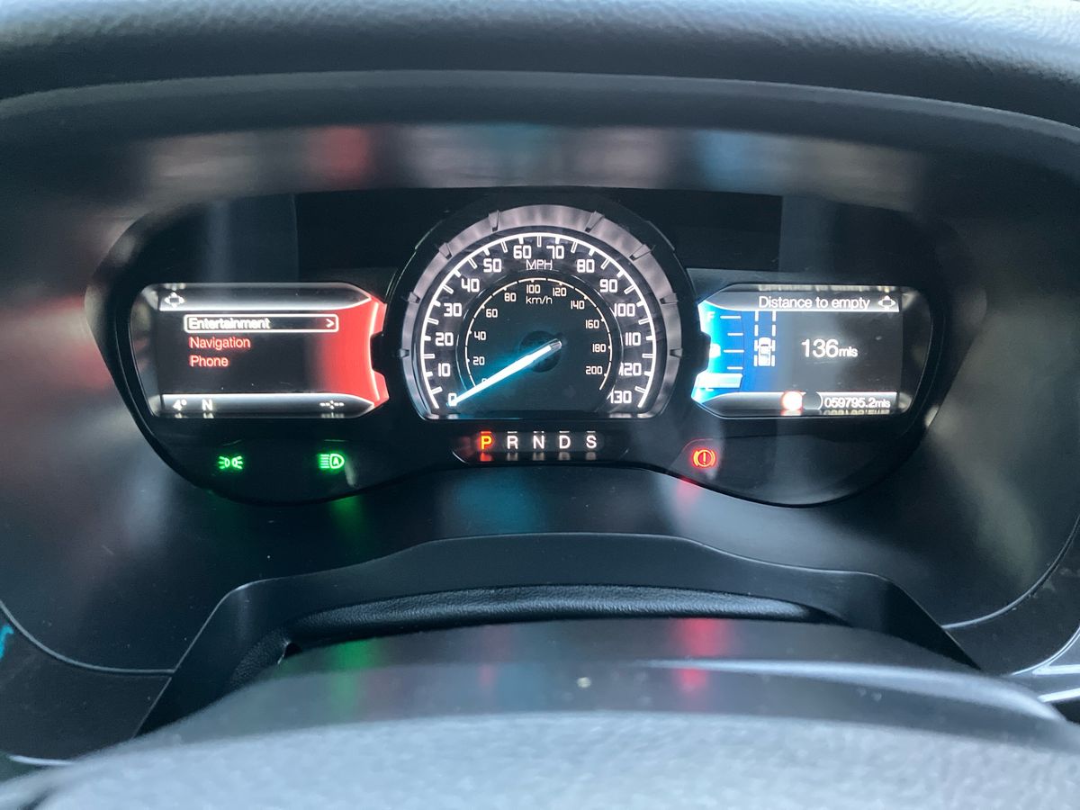 Used Ford Ranger 2020 for sale - 78105190: Photo 12