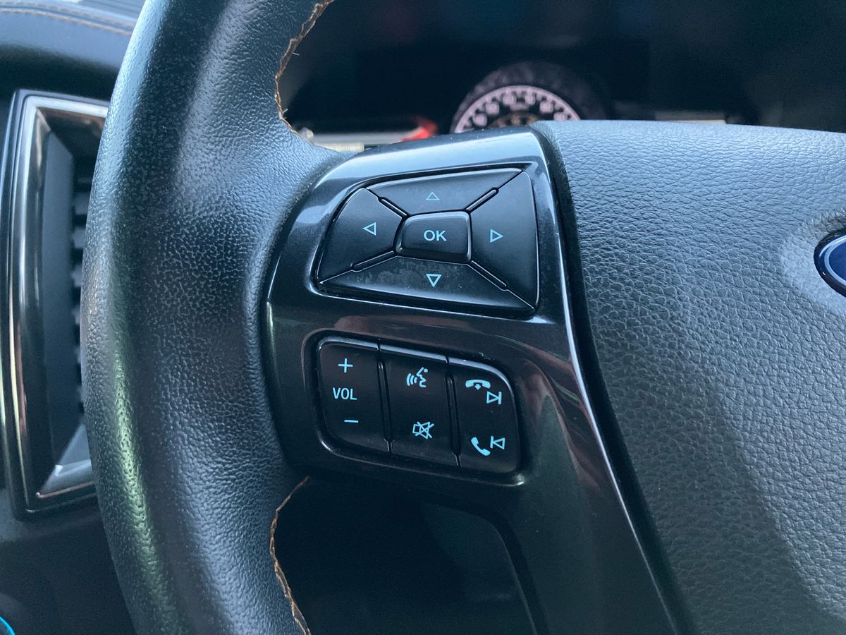 Used Ford Ranger 2020 for sale - 78105190: Photo 14