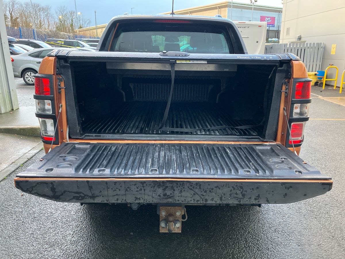 Used Ford Ranger 2020 for sale - 78105190: Photo 17