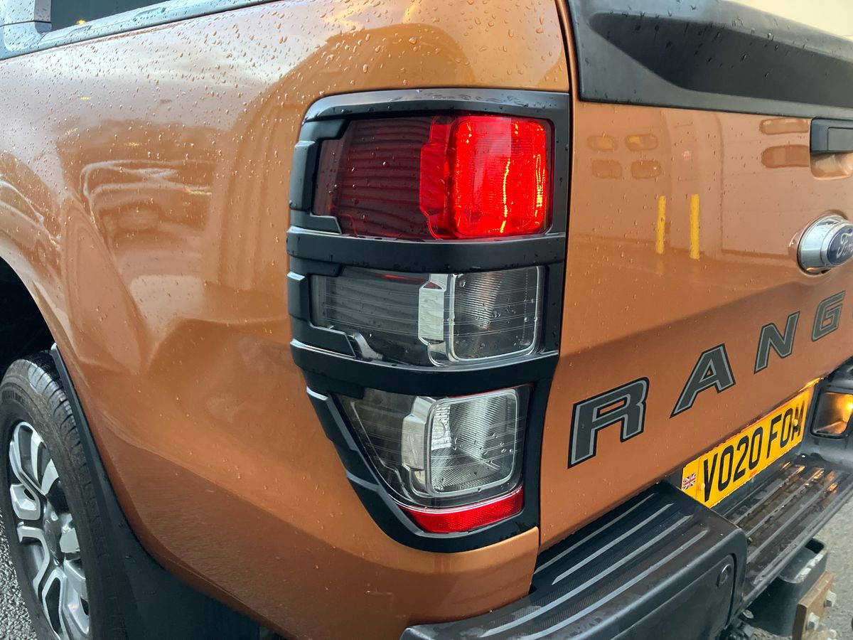 Used Ford Ranger 2020 for sale - 78105190: Photo 20