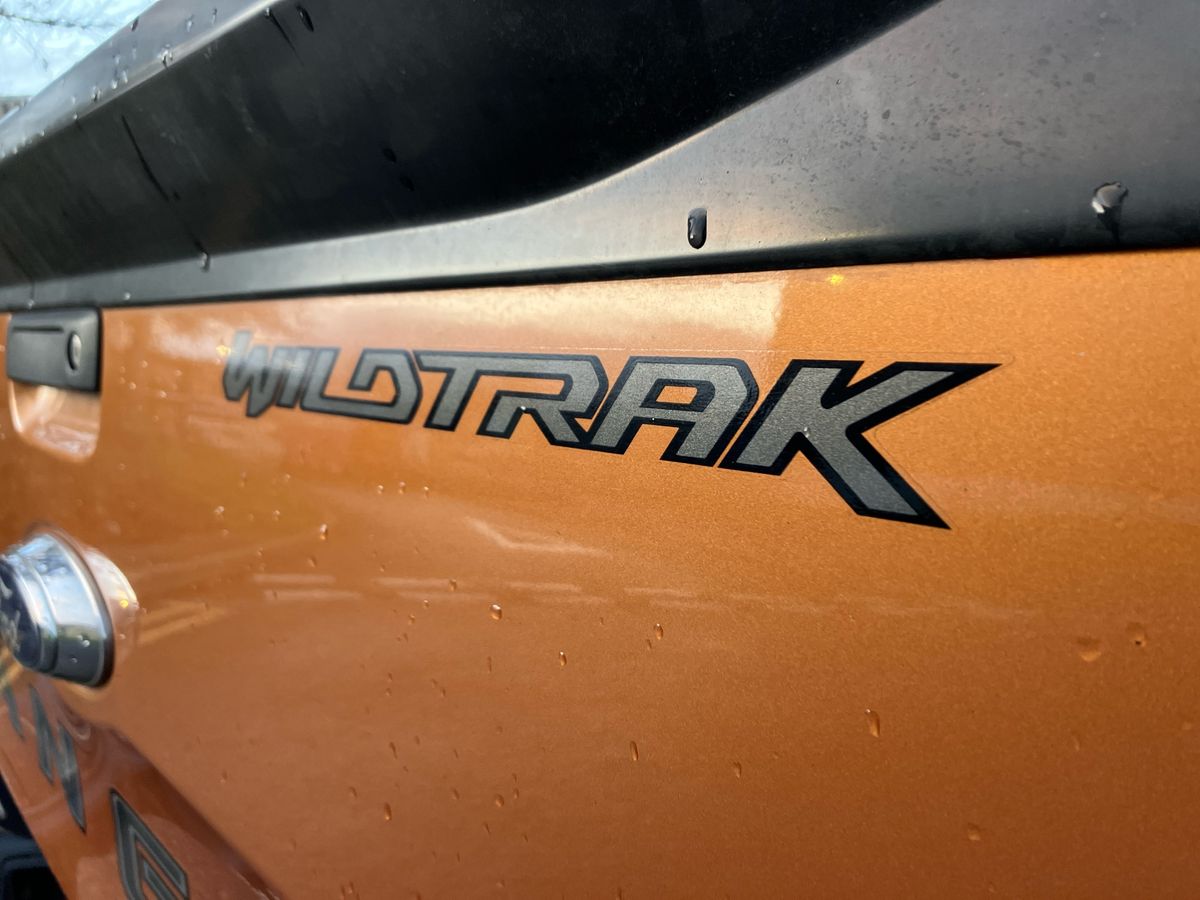 Used Ford Ranger 2020 for sale - 78105190: Photo 22