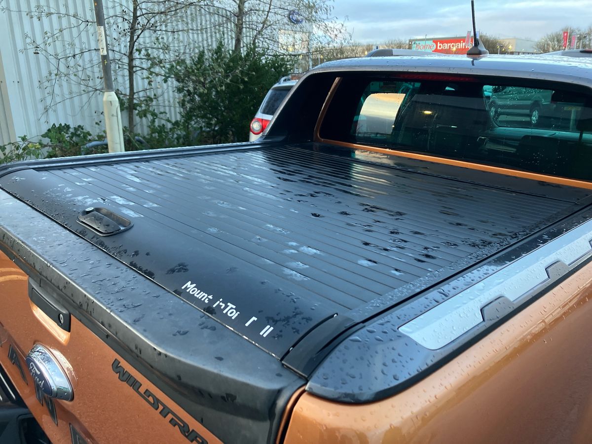 Used Ford Ranger 2020 for sale - 78105190: Photo 23