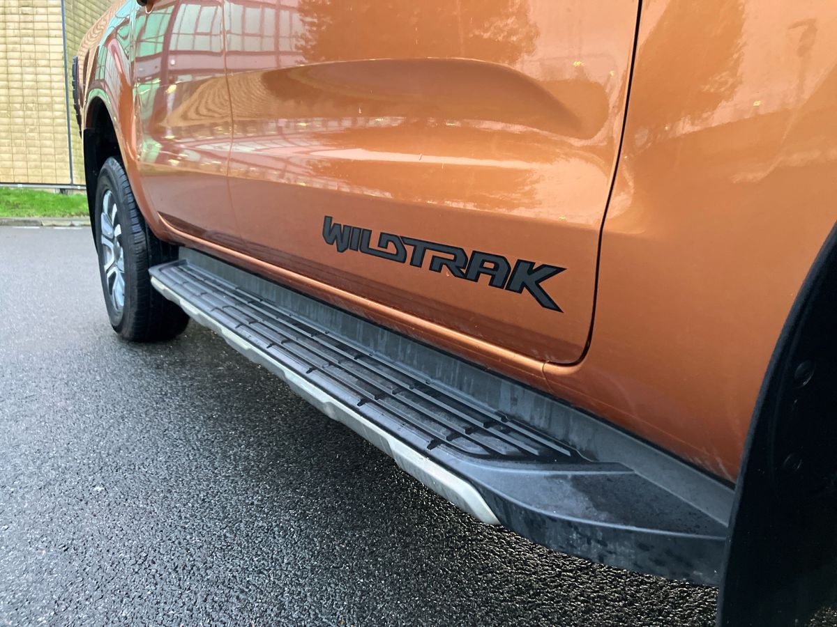 Used Ford Ranger 2020 for sale - 78105190: Photo 25