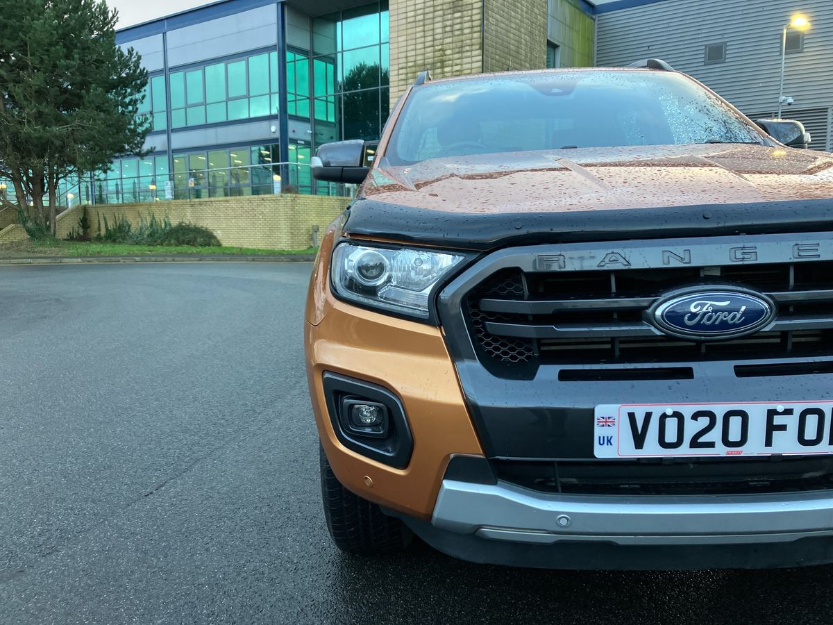 Used Ford Ranger 2020 for sale - 78105190: Photo 26