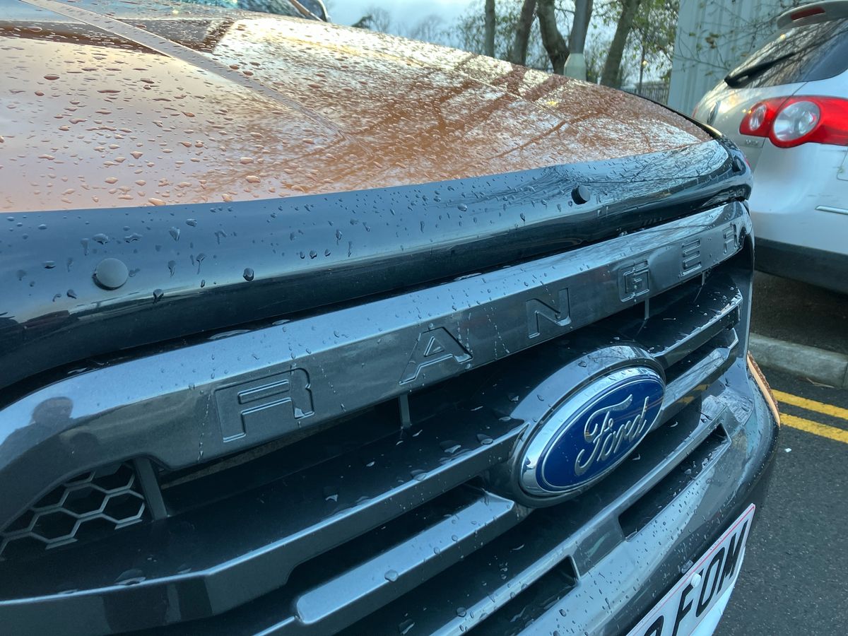 Used Ford Ranger 2020 for sale - 78105190: Photo 27